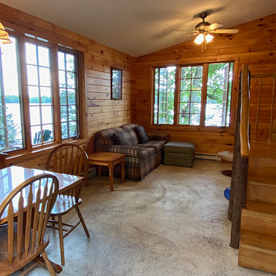 Cabin-1-Enclosed-Porch